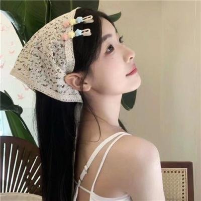 女恶魔人