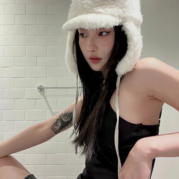 皇帝的新装